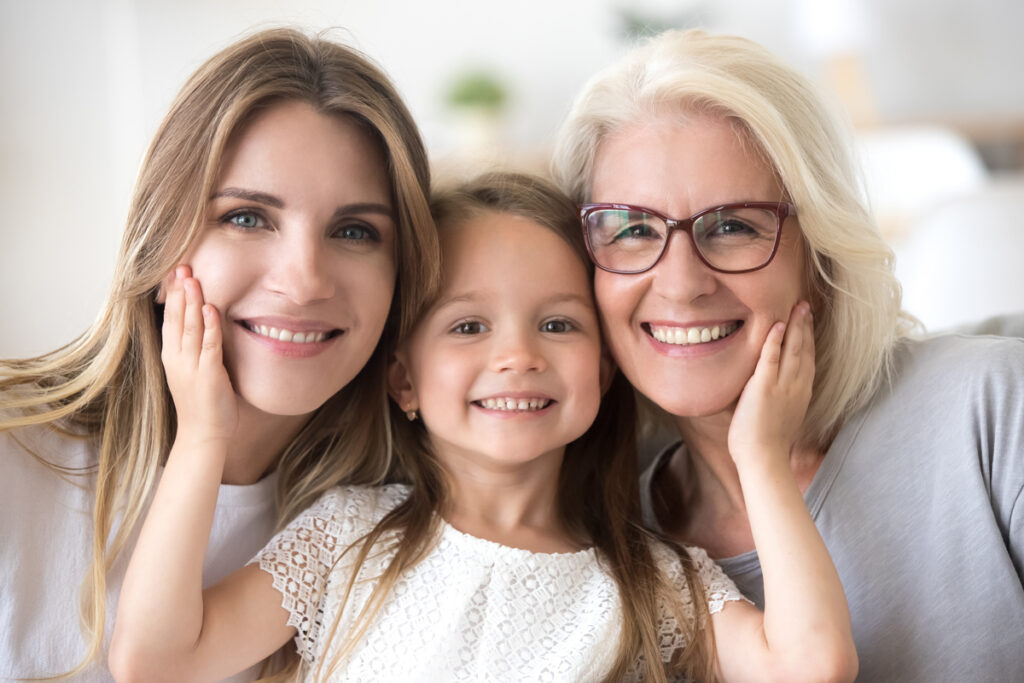 Dental Implants Mimic Your Original Teeth