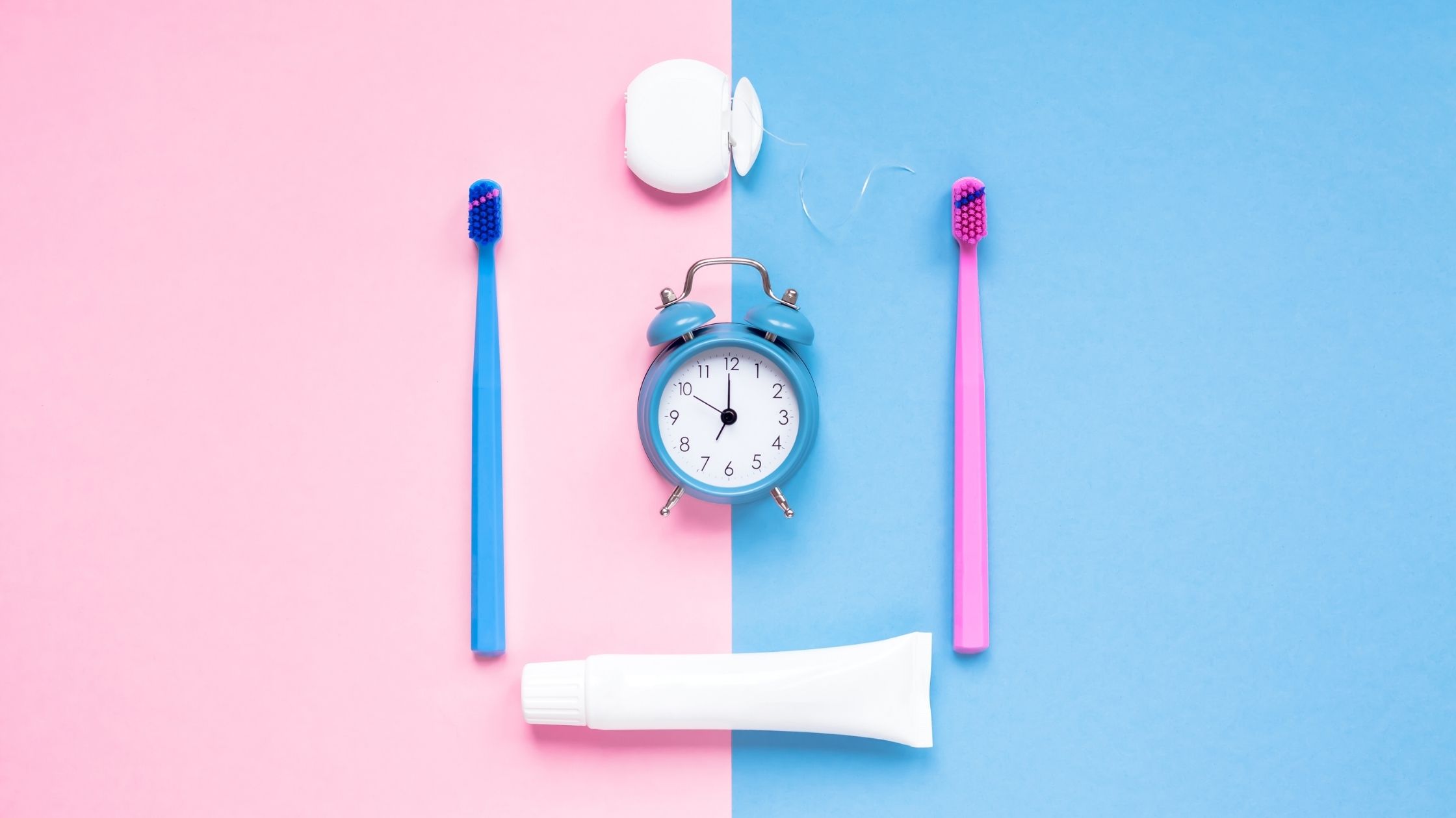 5 Practical Ways To Improve Your Oral Health