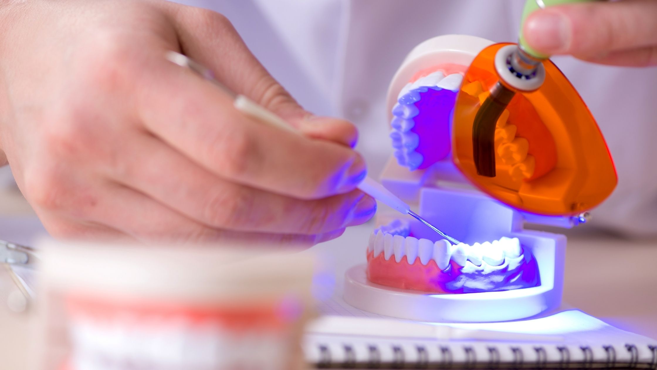 Treating Gum Disease With Lasers