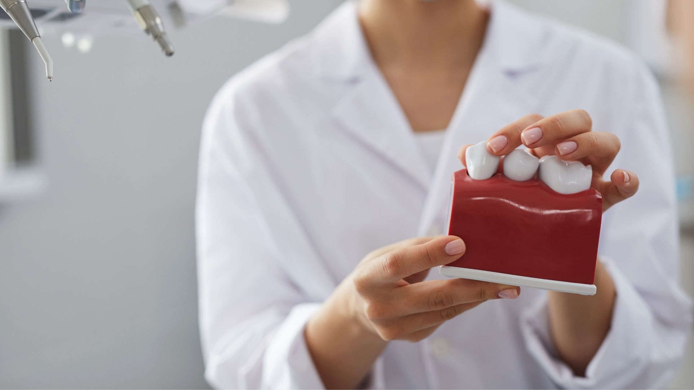 What Do Gums, Health, And A Periodontist Have In Common?