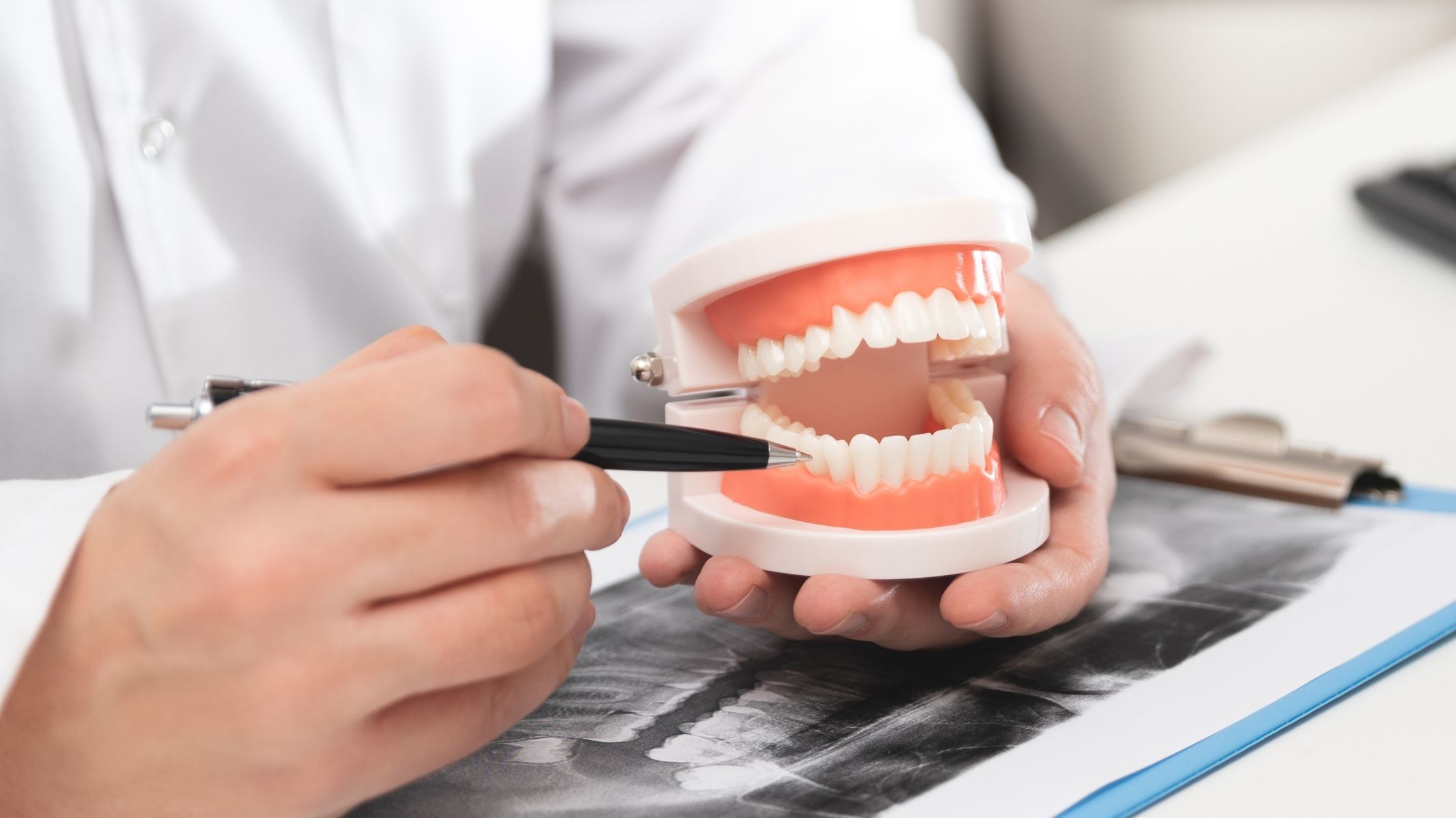 Laser Treatment for Gum Disease: the Pros, Cons, and Details