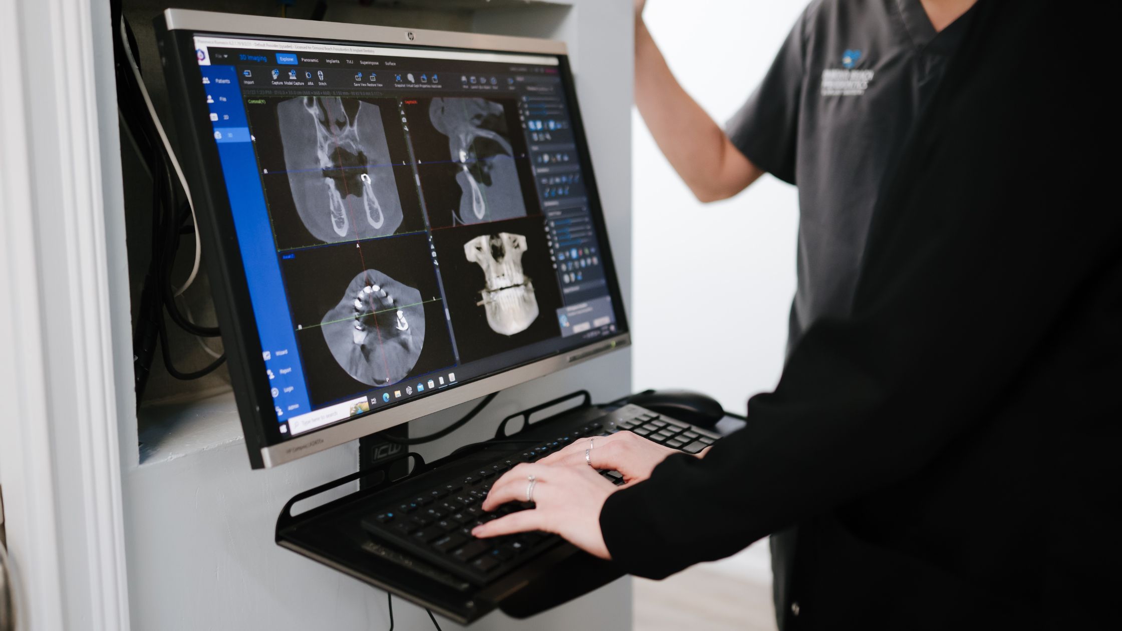 Missing Teeth? Enjoy a Healthier and Brighter Smile With Dental Implants