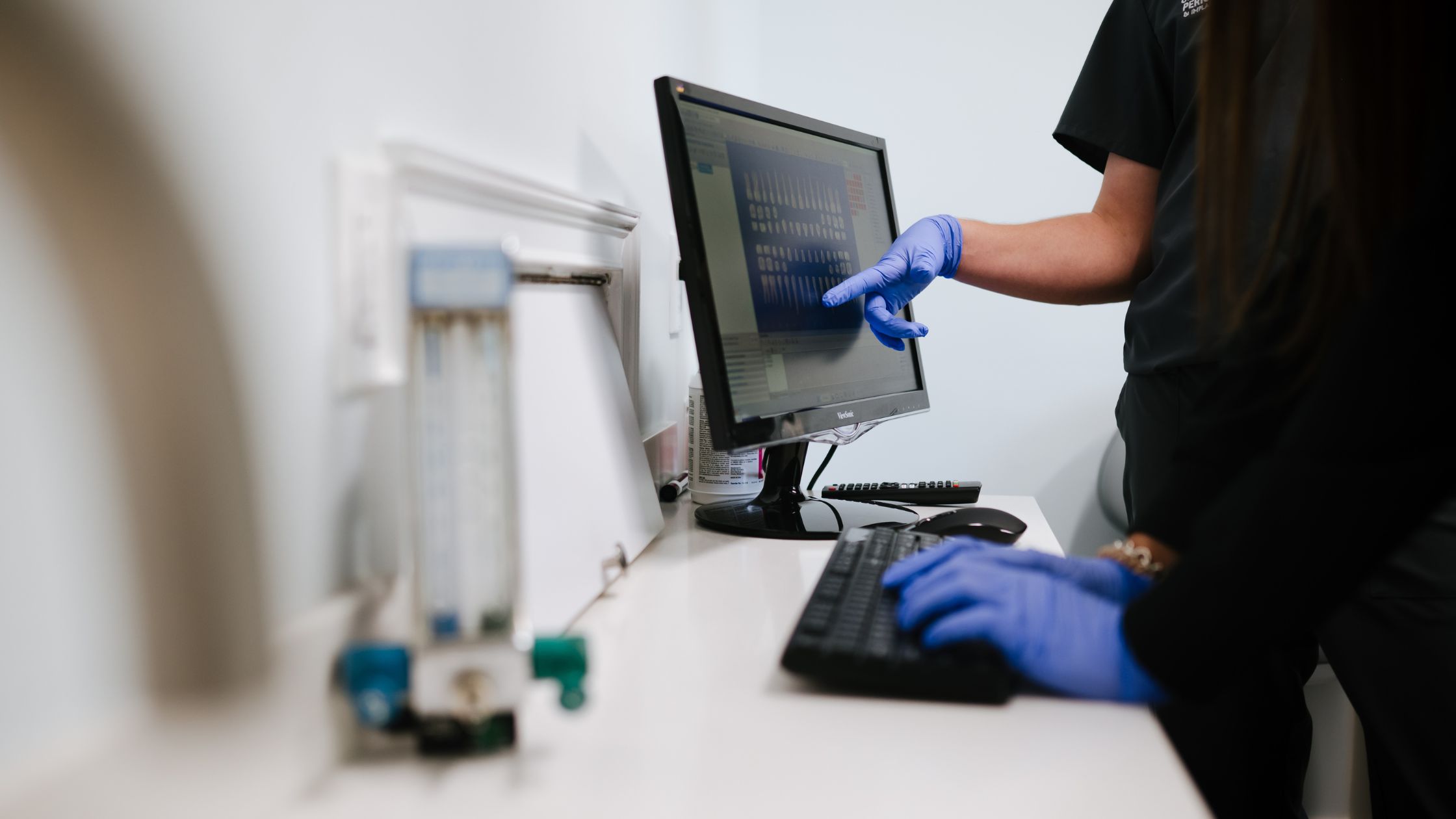 Symptoms Of Periodontal Disease And Treatment Options