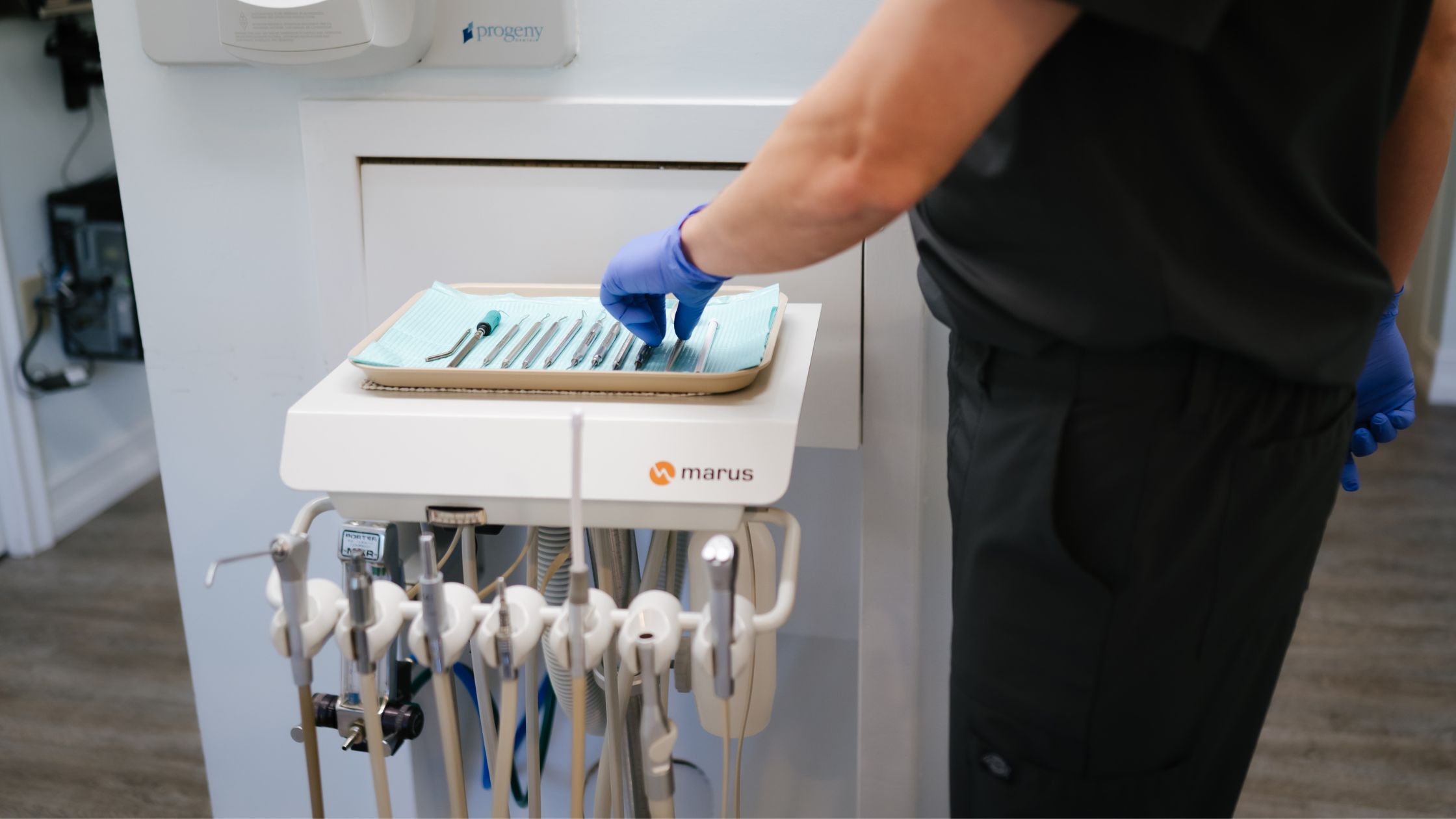 Periodontal Care That Helps Restore And Protect Your Gum Health