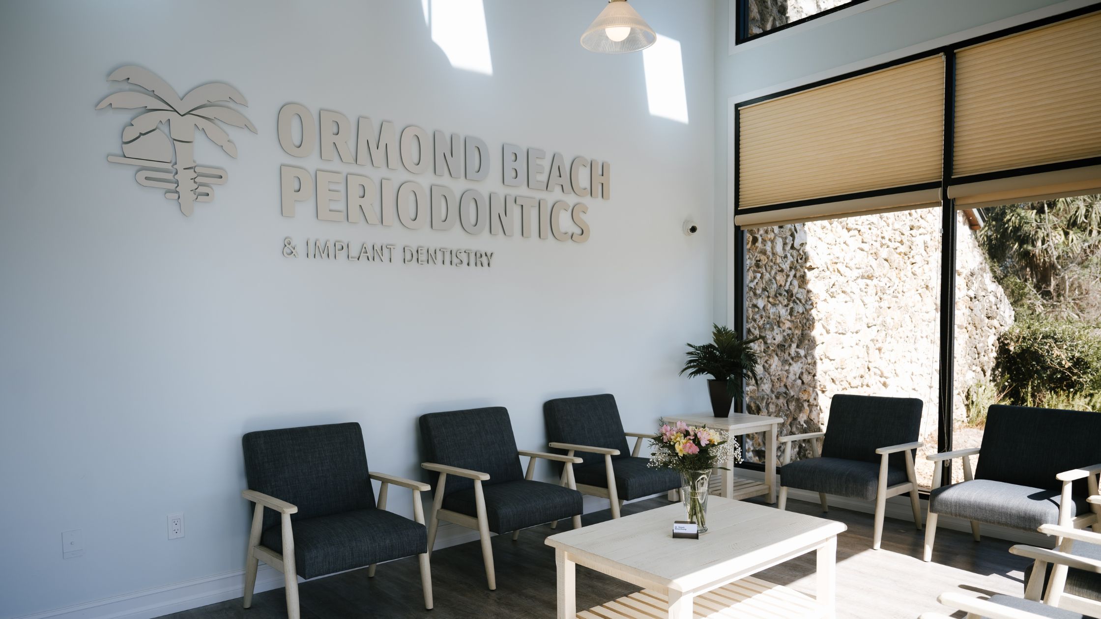 How Dr. Beauchamp Built His Reputation in Ormond Beach