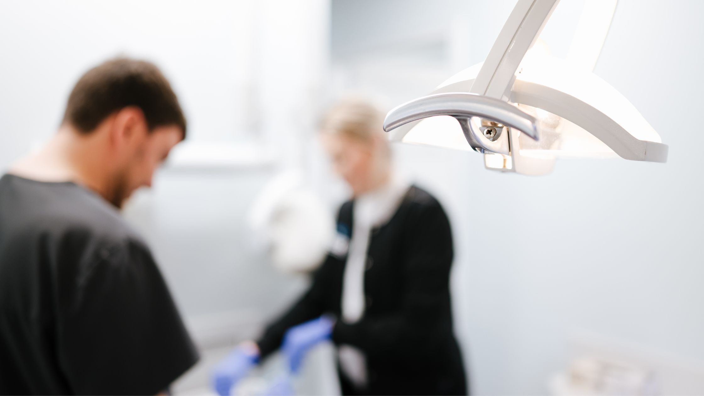 Relax During Your Dental Procedure With Our Oral and IV Sedation Options