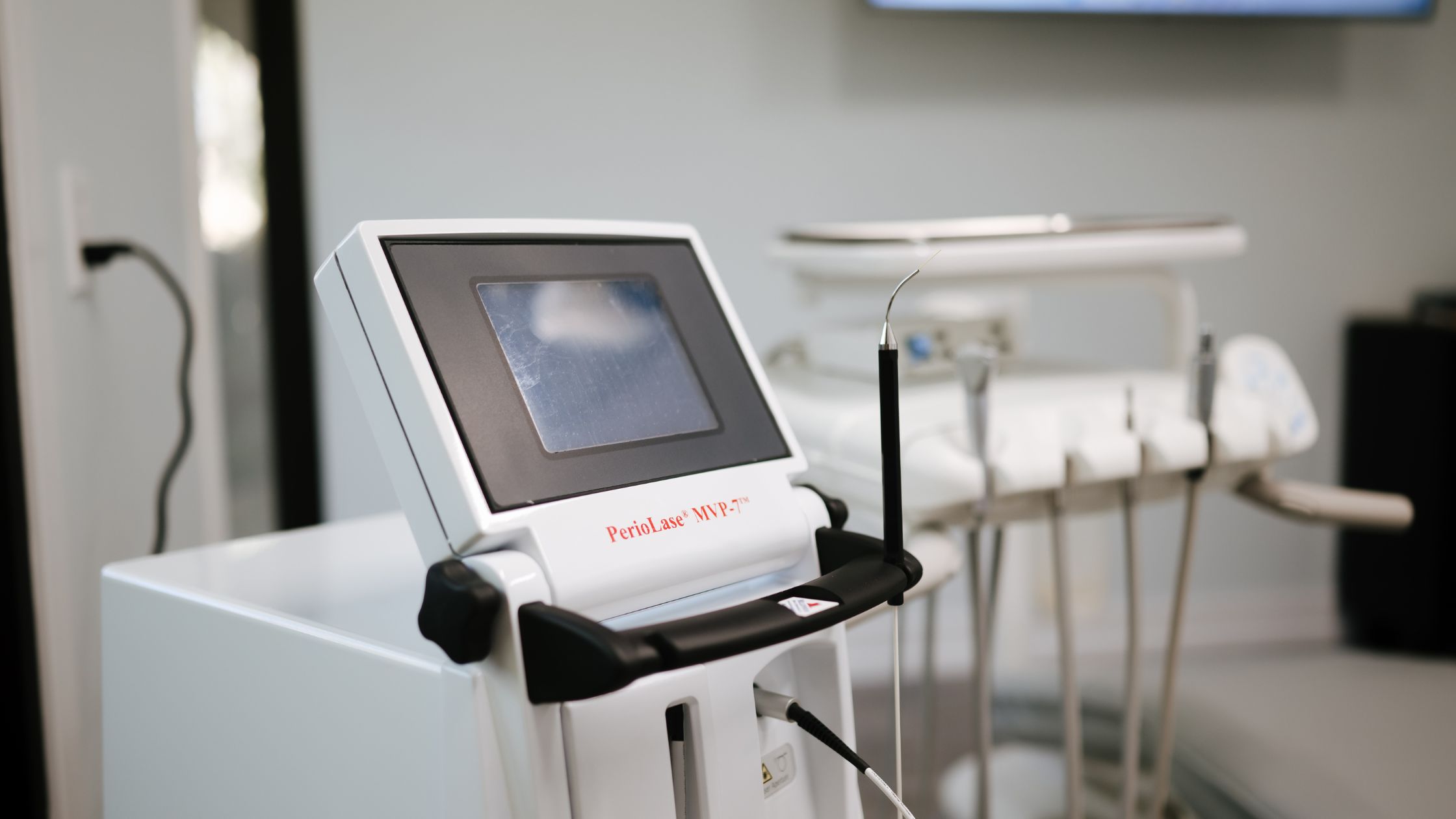 How Effective are Laser Periodontal Treatments?