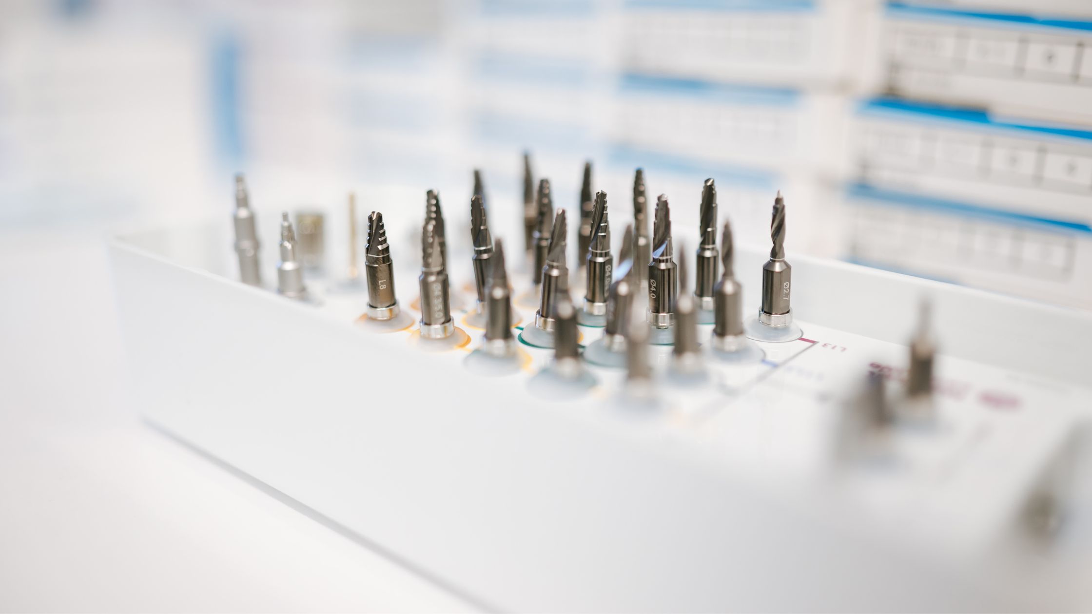 Searching for Dental Implants Near Me? 3 Reasons Why Dr. Beauchamp Should Be Your Top Choice