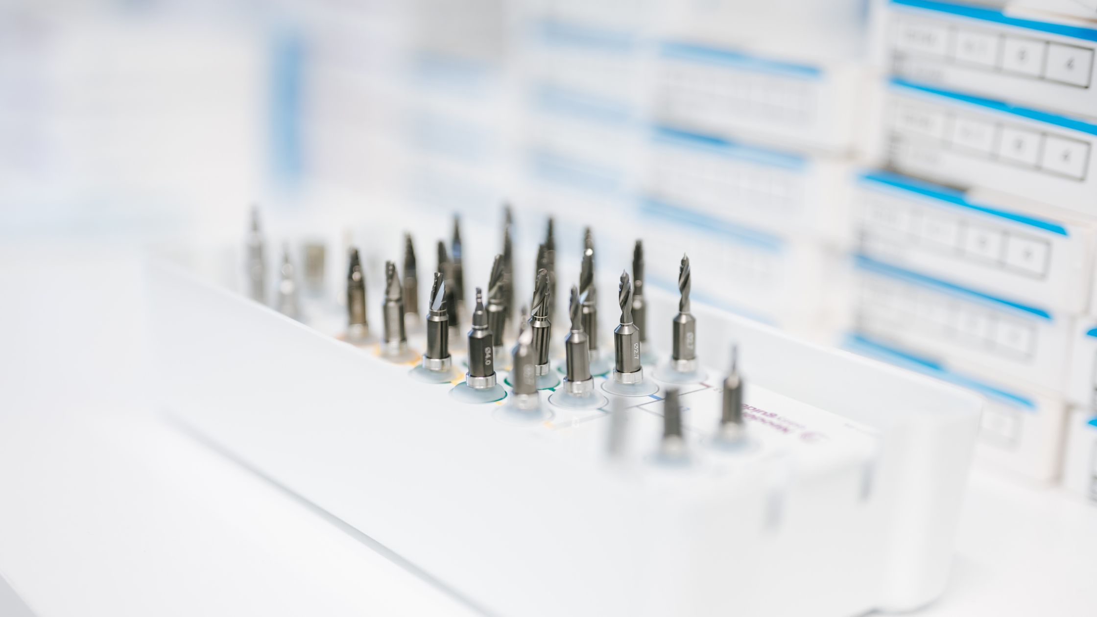 Looking for Teeth in a Day Procedures in Ormond Beach?