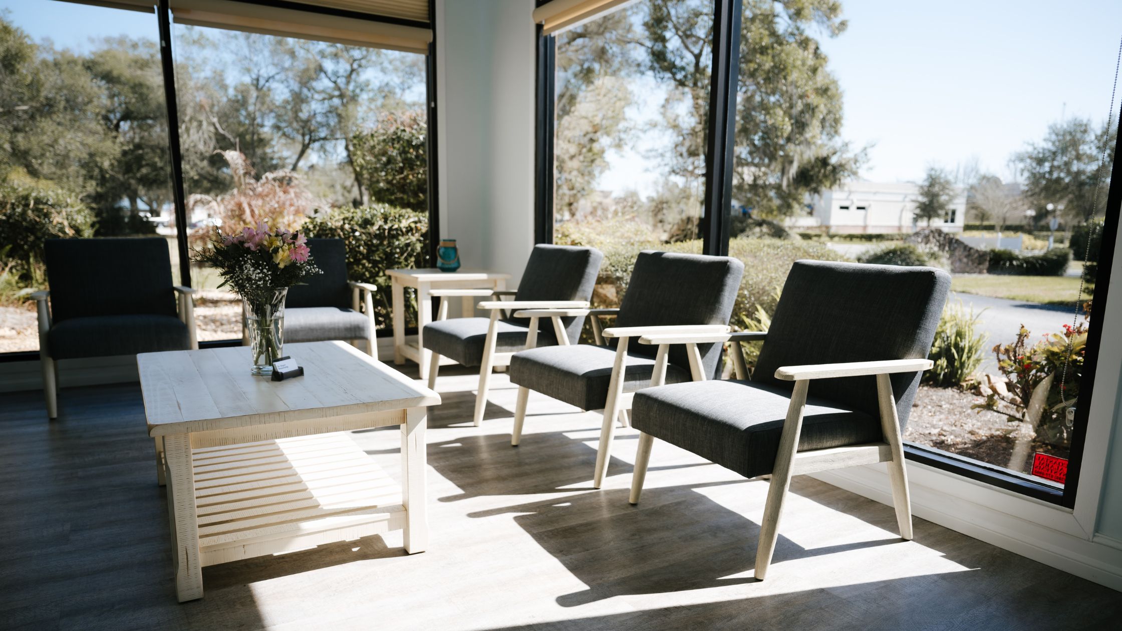 Sinus Lift and Dental Implants in Daytona Beach