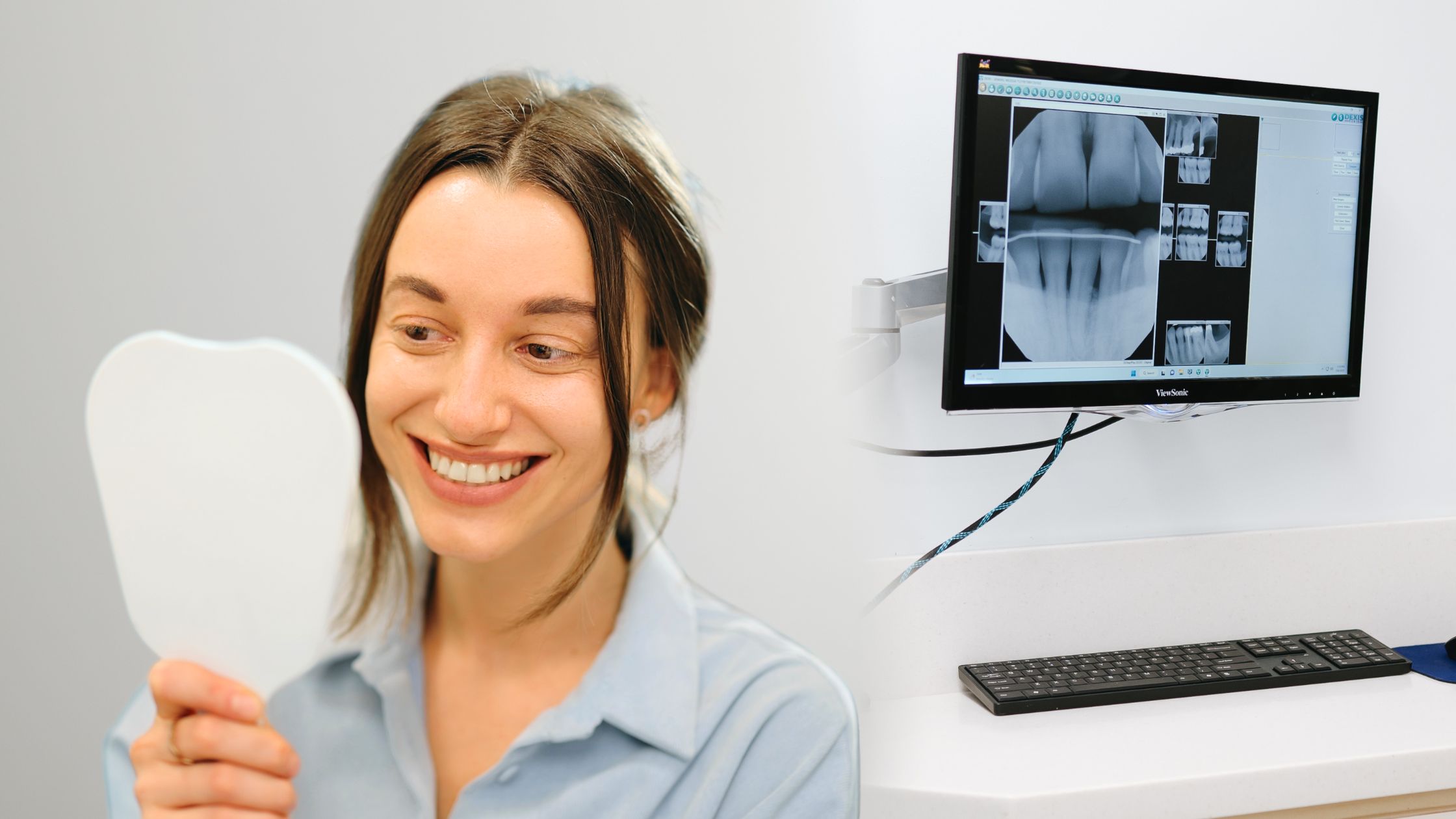 Boost Your Confidence With Crown Lengthening