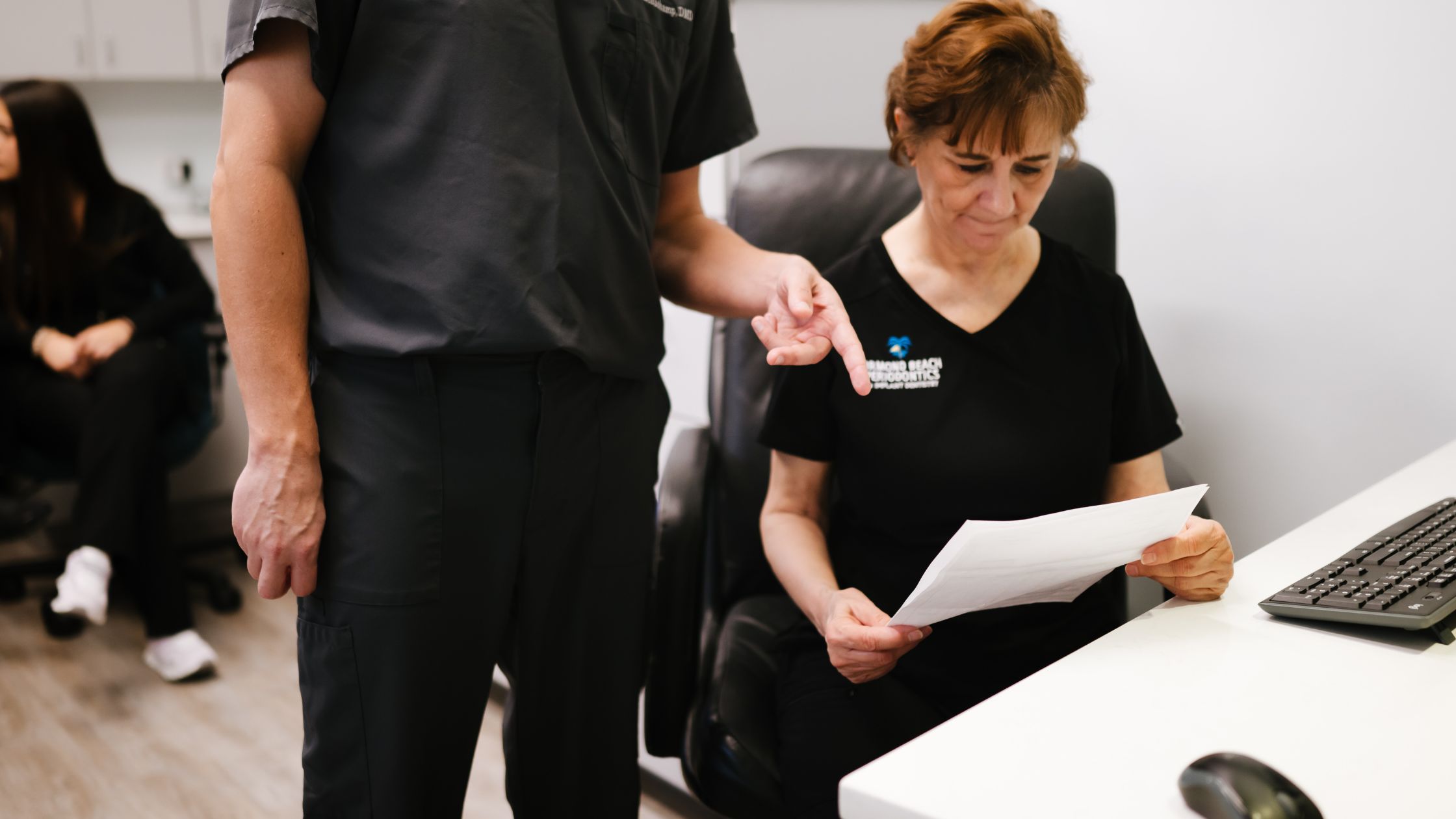 What Periodontist in Ormond Beach Takes My Insurance?