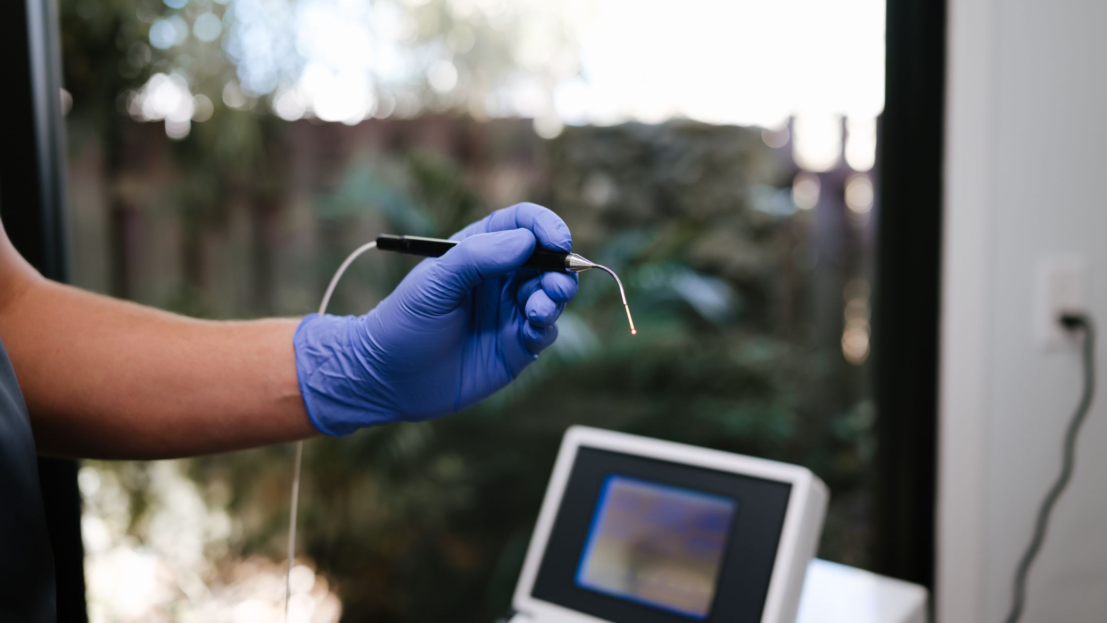 What is LANAP? The Modern Solution for Periodontitis