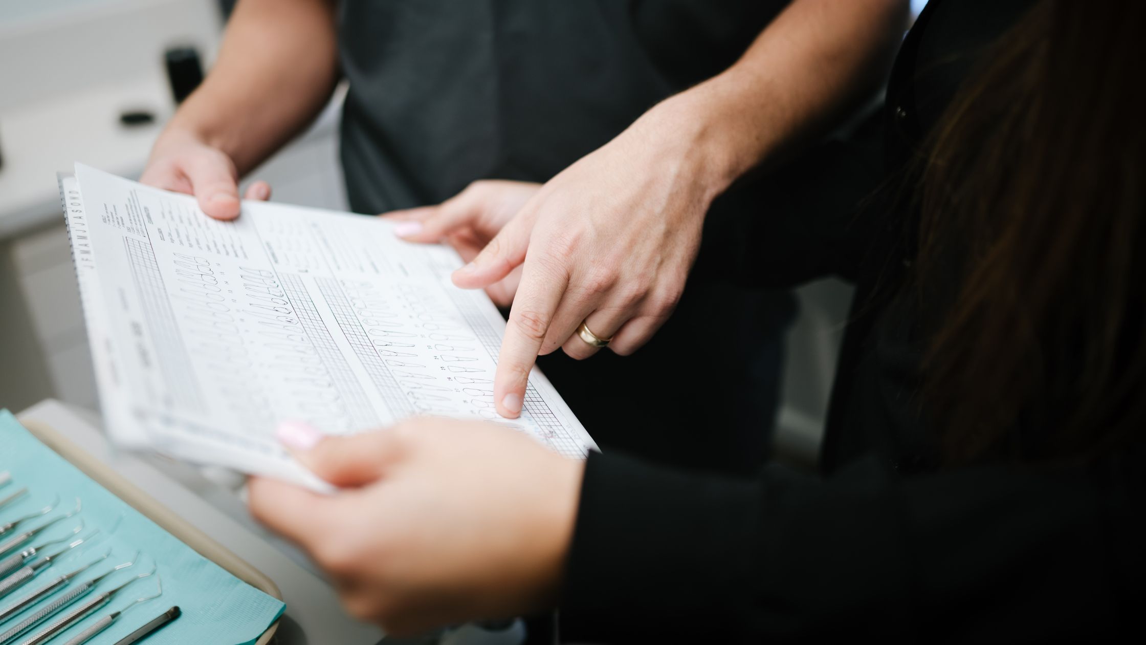 What Causes Gum Recession, and Can It Be Reversed?